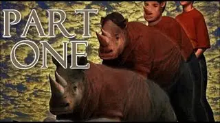 Opinionated Animorphs Book Guide - #16 The Warning (1/2)