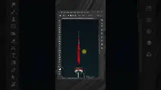Extend Anything in Photoshop  #youtubeshorts #photoshop
