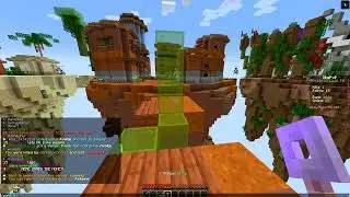 HylexMC SkyPvP