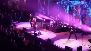 Garbage - Vow live at Mountain Winery, Saratoga, CA 10/23/25