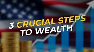 3 Crucial Steps to Turbocharge Wealth After Mastering Personal Finance 💸🚀