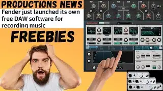 Production News | Plugins That (Shouldn&rsquo;t Be Free)🔥