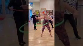 Private dance lessons with Oleg Astakhov in Los Angeles