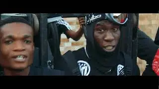 Leyson/  FOLI GANG OFICIEL VIDEO