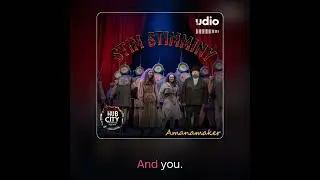 Stim Stimminy - Apocalyptic Show Tune Amanamaker