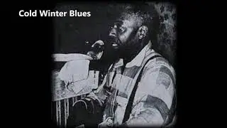 Kokomo Arnold-Cold Winter Blues