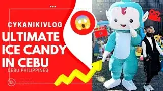 First Italian Ice In Cebu ICE MONKEES |Cykaniki