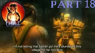 Side Quests Before The Plot - Let's Play: Fable: The Lost Chapters - Part 18