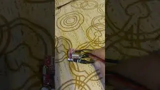 Capacitor set