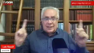 Nassif revela como o mercado financeiro alimenta o crime organizado no Brasil