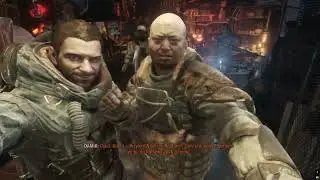 Metro Exodus T&uuml;rk&ccedil;e Full Gameplay | KANZAP GAME &ndash; B&ouml;l&uuml;m 1