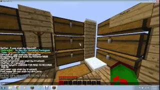 McDreamz Base tour