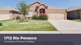 1712 Rio Penasco  Fort Worth, Texas 76052 | Stacei Shelley | Find Homes for Sale