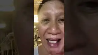 Patrick Ramirez Tiktok Prank To his Yaya🤷&zwj;♀️(LaughTrip)🤣