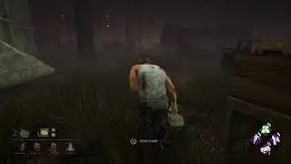 dbd super speed glitch
