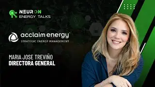 Acclaim Energy: consultor&iacute;a, gesti&oacute;n de riesgos y la ruta hacia la competitividad sostenible