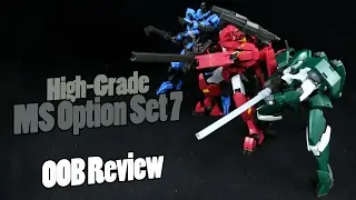 1014 - HGIBA MS Option Set 7 (OOB Review)