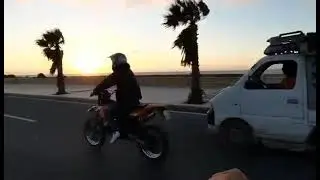 Aprilia Sx. el jadida /Morocco kingdom