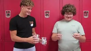 PJHS News Episode 3: September 11, 2024 - Truth or Dare