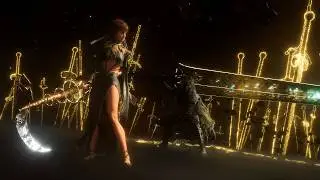 TWILIGHT... (Sciel vs Simon) - No Hit, NG+, Solo, Perfect Parry (EXPERT)