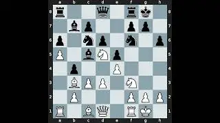 Bogdan Lalic(2550) vs John M Emms(2586) | Event: 86th ch-British | 1999.08.09