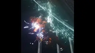 NEXT Level Movement in Ranked. - Armored Core VI Ranked PVP.