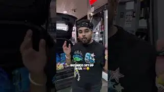 Business Idea in UK for Indians