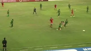 Virada heróica no Rei Pelé - veja melhores momentos de CRB X Murici: 3x2