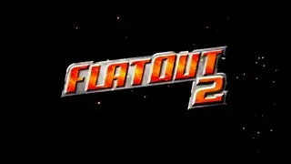 FlatOut 2 ★ PlayStation 2 Game {{Unplayable}} List (PS4  on Ps Vita)