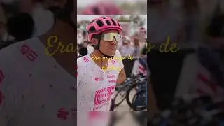 Richar carapz  hoy antes decla etapa 20
