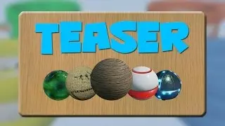 Mini Rollers   Teaser Trailer #1