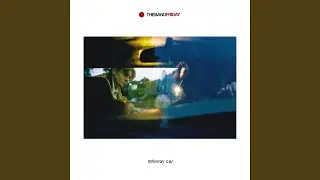 Getaway Car