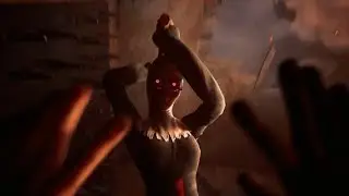 ☠️Evil nun scary part 1 Gameplay walkthrough #evilnun 