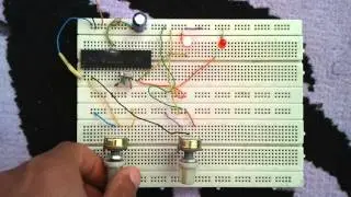 PIC16F877A PWM + ADC with CCS PIC C