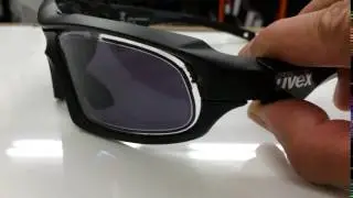 uvex variotronic ウベックス バリオトロニック 入荷しました