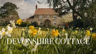 Fall in Love with This Newby Hall Inspired Cottage in Marton le Moor, Yorkshire | £895,000