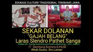 Sekar Dolanan 