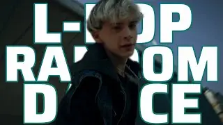 L-POP RANDOM DANCE (COMPLETO)