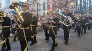 Humildad Domingo de Ramos 2025, Zaragoza