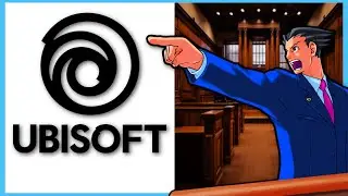 The Ubisoft Lawsuit You Haven't Heard About