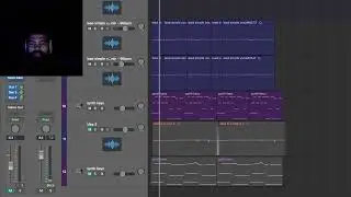 showing you vox samples I made without the buzz 