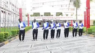 KWAYA YA BIKIRA MARIA MPALIZWA MBINGUNI (BMMM) MAFINGA ~ MAONYO MBALIMBALI