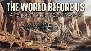 THE WORLD BEFORE US | A Forgotten Ancient Earth Mystery