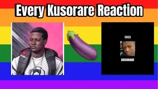 Every CYGG TV Kusorare Reaction Videos