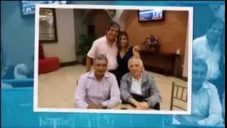 #3 APESPOL, ESPOL: agasaj&oacute; por el d&iacute;a del padre al 2014.06.13.