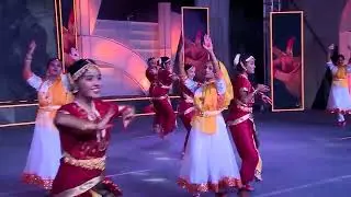 SFS Public School ICSE & ISC || Blooms 2K22 || Incredible India ||