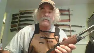 carcano M91 Cavalry Carbine
