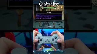 TRUCO de MEDIEVIL 2 de PlayStation! MEN&Uacute; SECRETO #shorts