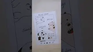 &ldquo;I Tried Making the Most Beautiful Card Ever ✨🎨&rdquo;