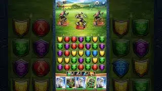 Empires and puzzles Areax bonus test
